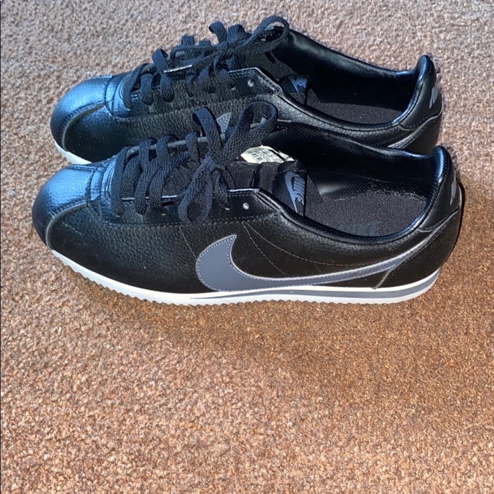 Nike Cortez